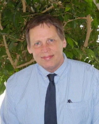Photo of Kurt Johnson, Licensed Professional Clinical Counselor in Monterey, CA