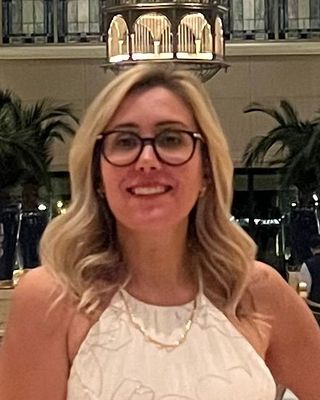 Photo of Dr Gozde Arslan, Psychologist, DCounsPsych, HCPC - Couns. Psych.