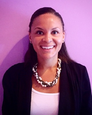 Photo of Robia Smith-Herman, MSS, LSW, Clinical Social Work/Therapist