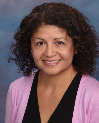 Photo of Merlyn Fuentes-Vergara, LCSW, Clinical Social Work/Therapist
