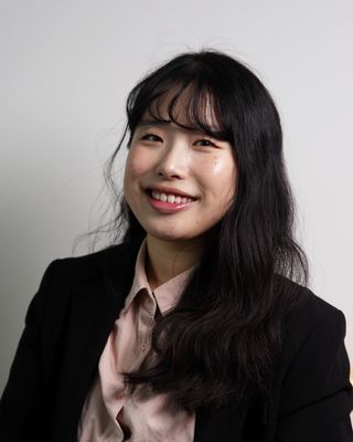 Photo of Hyunjin Cho, Registered Social Worker, RSW