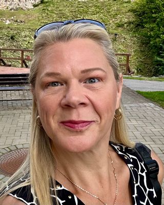 Photo of Jacqui Gerritsen, Marriage & Family Therapist, MA, LMFT