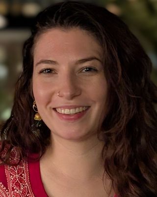 Photo of Amanda Jankoli, Clinical Social Work/Therapist, LCSW