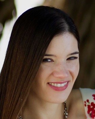 Photo of Rebecca Tolman, Clinical Social Work/Therapist in Tucson, AZ