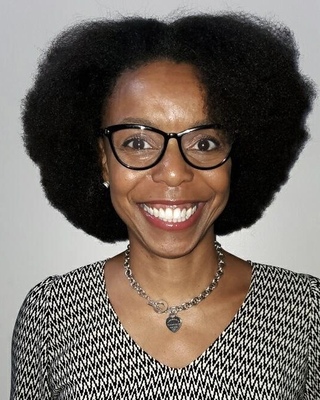 Photo of Crystal Gillery, LMFT, Marriage & Family Therapist in Atlanta