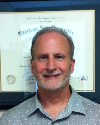 Photo of Joe Martindale, Psychiatrist in Boulder, CO