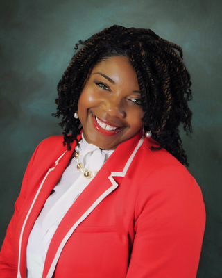 Photo of Veronda Bellamy, LCMHC, NCC, MS, Licensed Clinical Mental Health Counselor in Gastonia