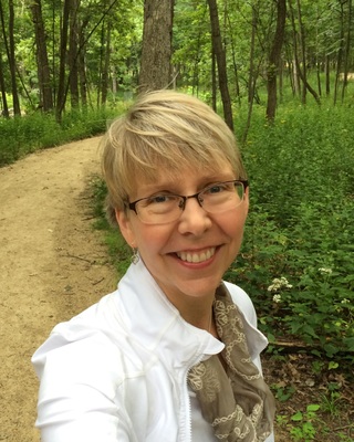 Photo of Suzanne Priebe, PhD, Psychologist in Oak Park