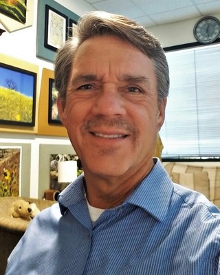 Photo of Alan Wager, Marriage & Family Therapist in Corona, CA