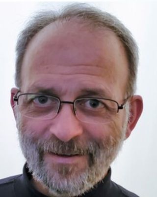 Photo of Layne Hood, Clinical Social Work/Therapist