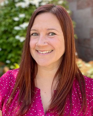 Photo of Kristin Gayle, Psychologist, PhD