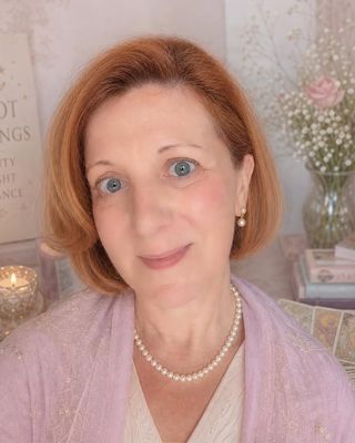 Photo of Raquel Boix Pawlak, MA, NBCHWC, HHP