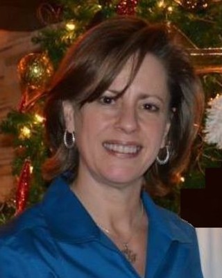 Photo of Janie Kilmer, Licensed Professional Counselor
