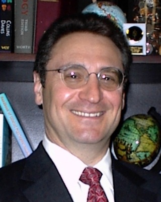Photo of Clifford N. Lazarus, PhD, Psychologist in Skillman