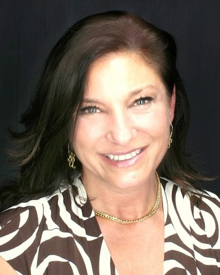 Photo of Amy C Berwick, Licensed Professional Counselor in Atlanta, GA