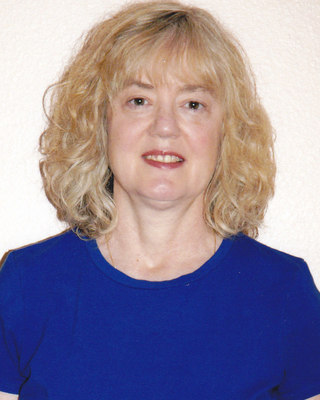 Photo of Patricia Sawyer Mathews, Psychologist in Centennial, CO