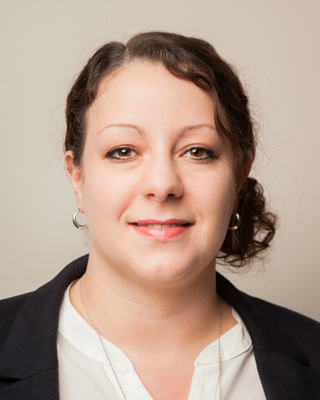 Photo of Sara Sorci Steele, Psychologist in Chico, CA