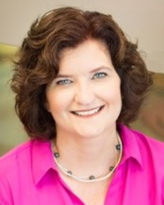 Photo of Dr. Julie Hjelm, PhD, LMFT, LMHC, Marriage & Family Therapist