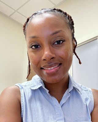 Photo of Tiarra Morris, MS, LCMHCS, LCAS, LPC