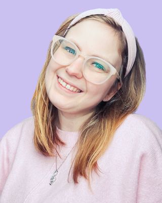 Photo of Hanna Brinnier Perrault, Clinical Social Work/Therapist, LCSW