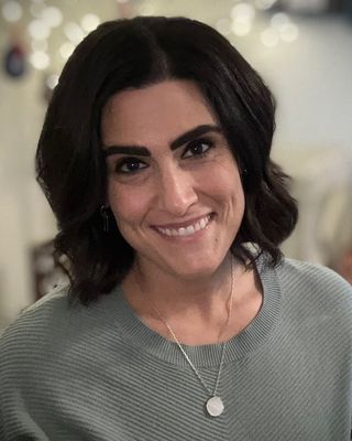 Photo of Mary Morda, Licensed Professional Counselor, LPC, ACS