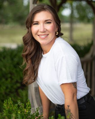 Photo of Chelsea Easton, Pre-Licensed Professional, MS, LPC-C