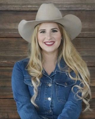 Photo of Shelby Lynn Prieto, Licensed Professional Counselor Associate, LPC-A
