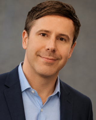 Photo of David Keys, Clinical Social Work/Therapist, LCSW, MBA, BCD, EMDRIA