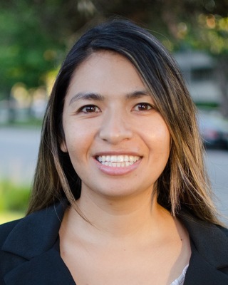 Photo of Monica Reynoso Pang, Marriage & Family Therapist in San Jose, CA