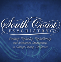 Gallery Photo of South Coast Psychiatry: Concierge Psychiatry, Psychotherapy and Medication Management in Orange County, California