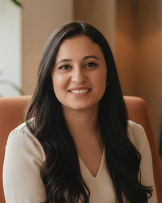 Photo of Claudia Garcia, Marriage & Family Therapist, LMFT