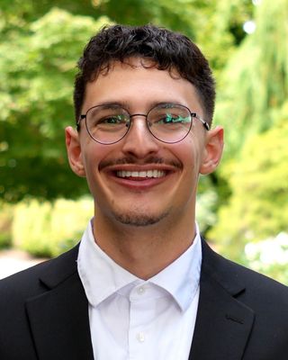 Photo of Adam David Kaufman, Counselor, MSEd, LMHCA