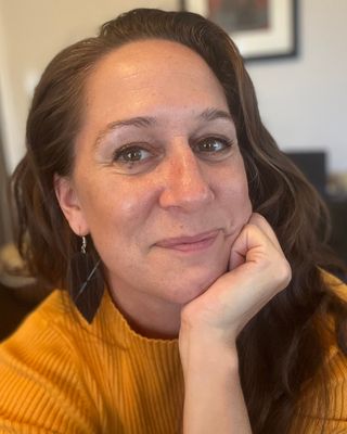 Photo of Michele Von Haugg, Licensed Professional Counselor Associate, LPC-A