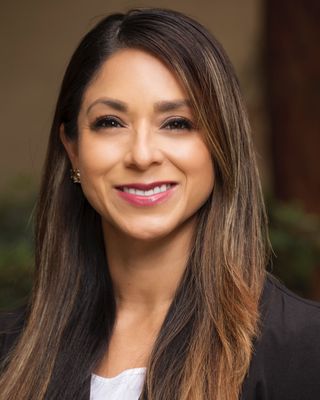 Photo of Dr. Miriam Barillas, Psychologist, PsyD