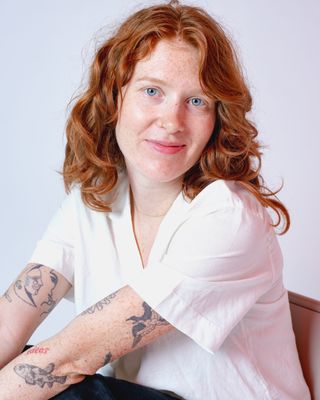 Photo of Mads Hemphill, Pre-Licensed Professional