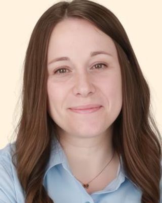 Photo of Alyssa McElwany, Psychiatric Nurse Practitioner, MSN, PMHNP