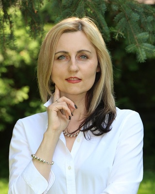 Photo of Agnieszka Gromek-Aniskiewicz M.ed. Rp, Counsellor in Mississauga, ON