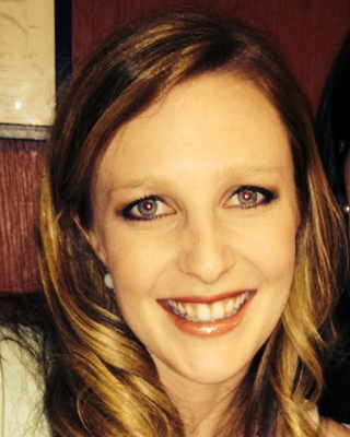 Photo of Courtney Parrish, Clinical Social Work/Therapist in Tupelo, MS