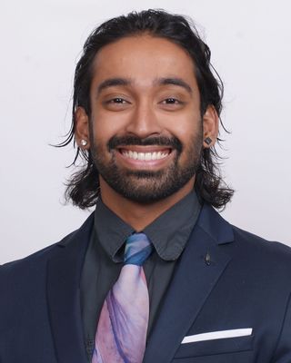 Photo of Craig Ambegoda, Marriage & Family Therapist Associate, AMFT