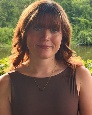 Photo of Sarah Marsicek, Registered Mental Health Counselor Intern, M.Ed., Ed.S, RMHCI