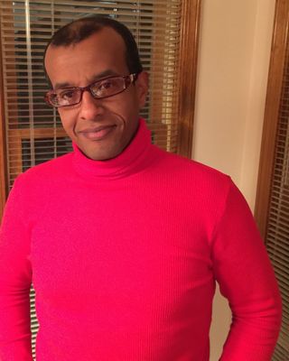 Photo of Elias Tamene, Licensed Professional Clinical Counselor, LPC, MHSP, LMHC, LCDC, psyaD