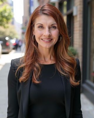 Photo of Christie Earnheart, Licensed Professional Counselor Associate, MEd, , LPC-A
