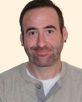 Photo of David Pepper, Licensed Professional Counselor, LPC