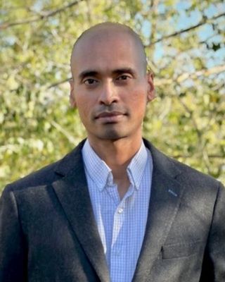 Photo of Paresh Ghodge, Psychiatrist, MD