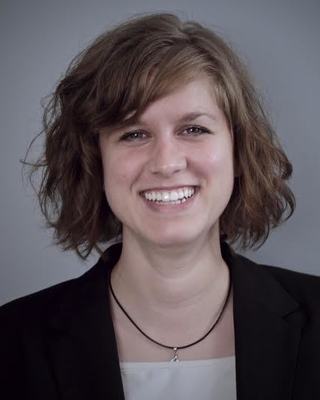 Photo of Lauren Wiest Barbian, Licensed Professional Counselor in South Knoxville, Knoxville, TN