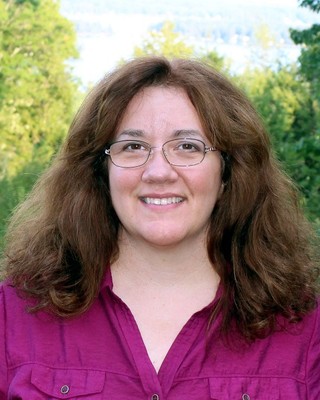 Photo of Susan B Palmer-Ansorg, PhD, Psychologist