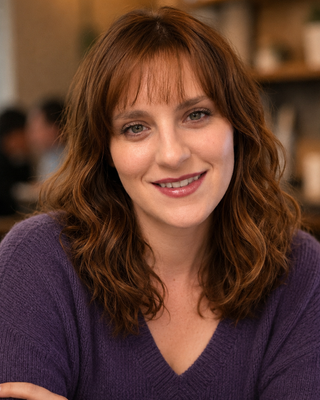Photo of Jessica Blakeslee, Clinical Social Work/Therapist, LCSW