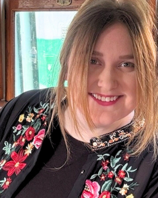 Photo of Julia Woods, Pre-Licensed Professional, MS, LPC-T