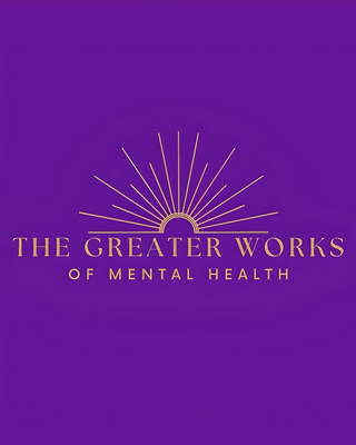 Photo of Lucretia D Wilson - The Greater Works of Mental Health, DNP, MSN/Ed, APRN, PMHNP, - BC, Psychiatric Nurse Practitioner