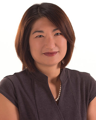 Photo of Nancy J Lin, PhD, Psychologist